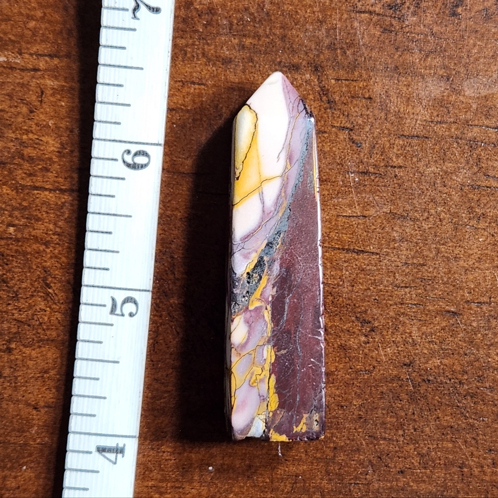 Mookaite Tower - Picture 2 of 2